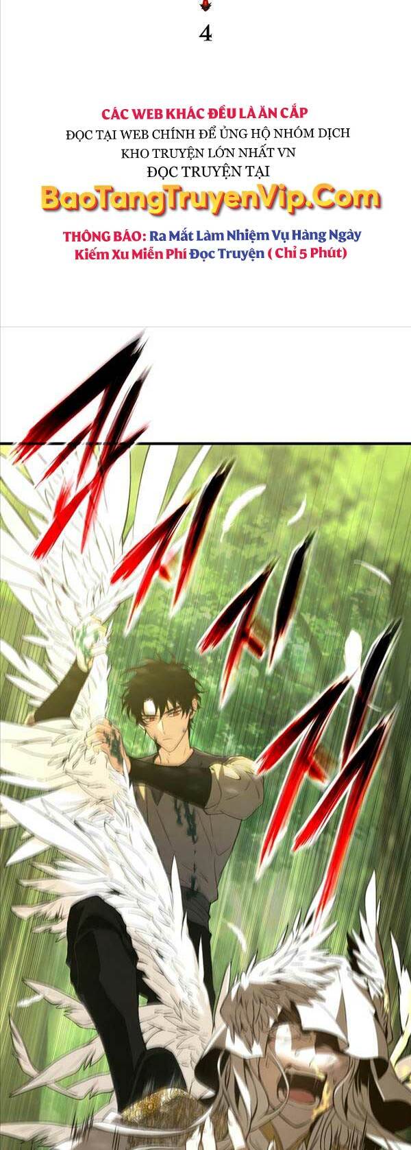 Người Chơi Mạnh Nhất Hồi Quy Lần Thứ 100 - Chapter 4 - Page 15