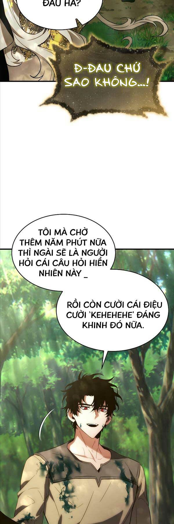 Người Chơi Mạnh Nhất Hồi Quy Lần Thứ 100 - Chapter 4 - Page 18