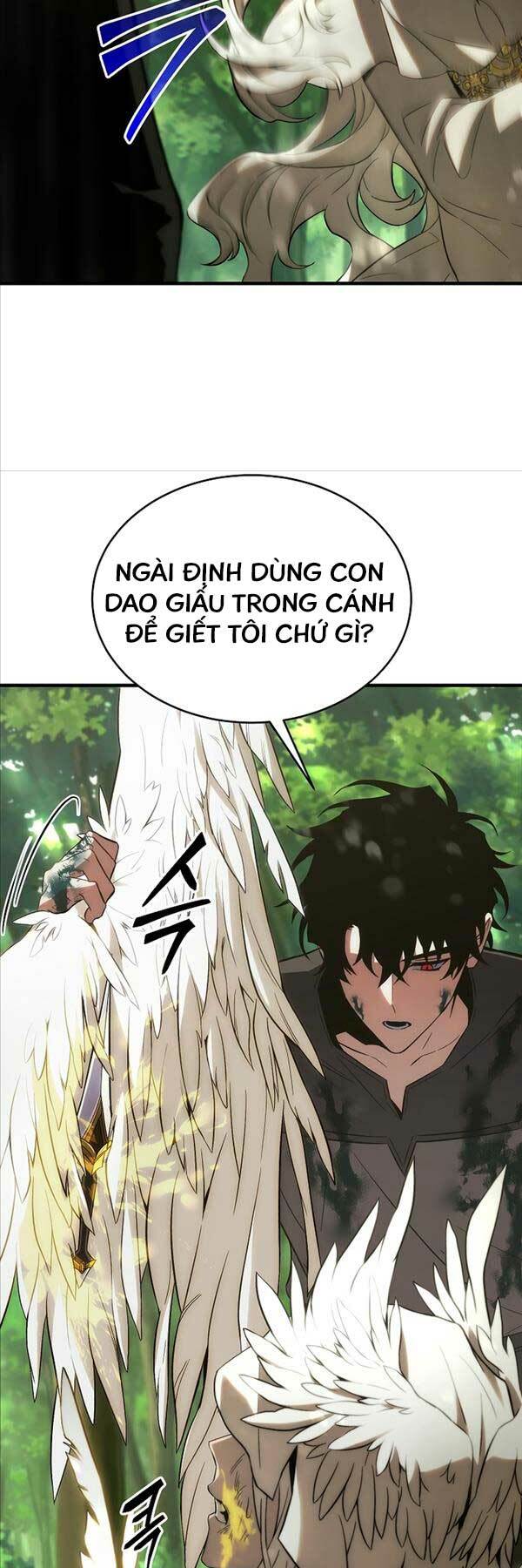 Người Chơi Mạnh Nhất Hồi Quy Lần Thứ 100 - Chapter 4 - Page 20