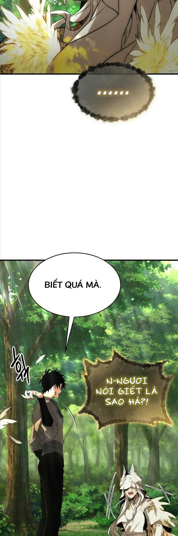 Người Chơi Mạnh Nhất Hồi Quy Lần Thứ 100 - Chapter 4 - Page 21