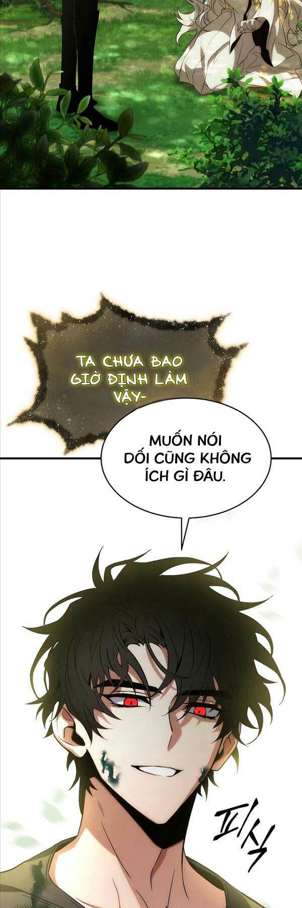 Người Chơi Mạnh Nhất Hồi Quy Lần Thứ 100 - Chapter 4 - Page 22