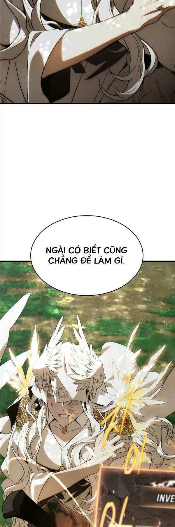 Người Chơi Mạnh Nhất Hồi Quy Lần Thứ 100 - Chapter 4 - Page 24
