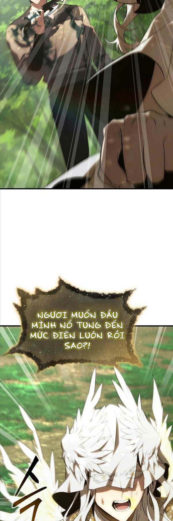 Người Chơi Mạnh Nhất Hồi Quy Lần Thứ 100 - Chapter 4 - Page 26