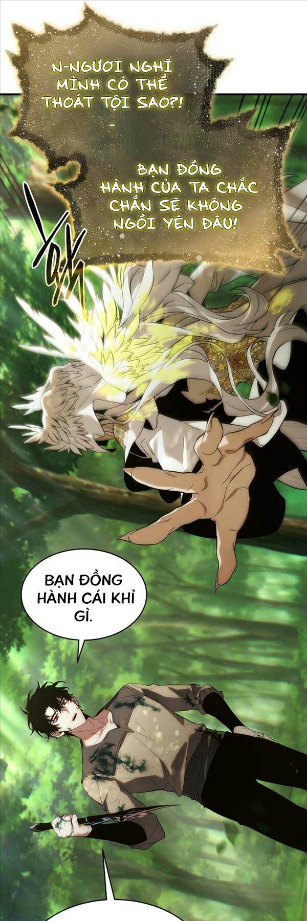 Người Chơi Mạnh Nhất Hồi Quy Lần Thứ 100 - Chapter 4 - Page 29