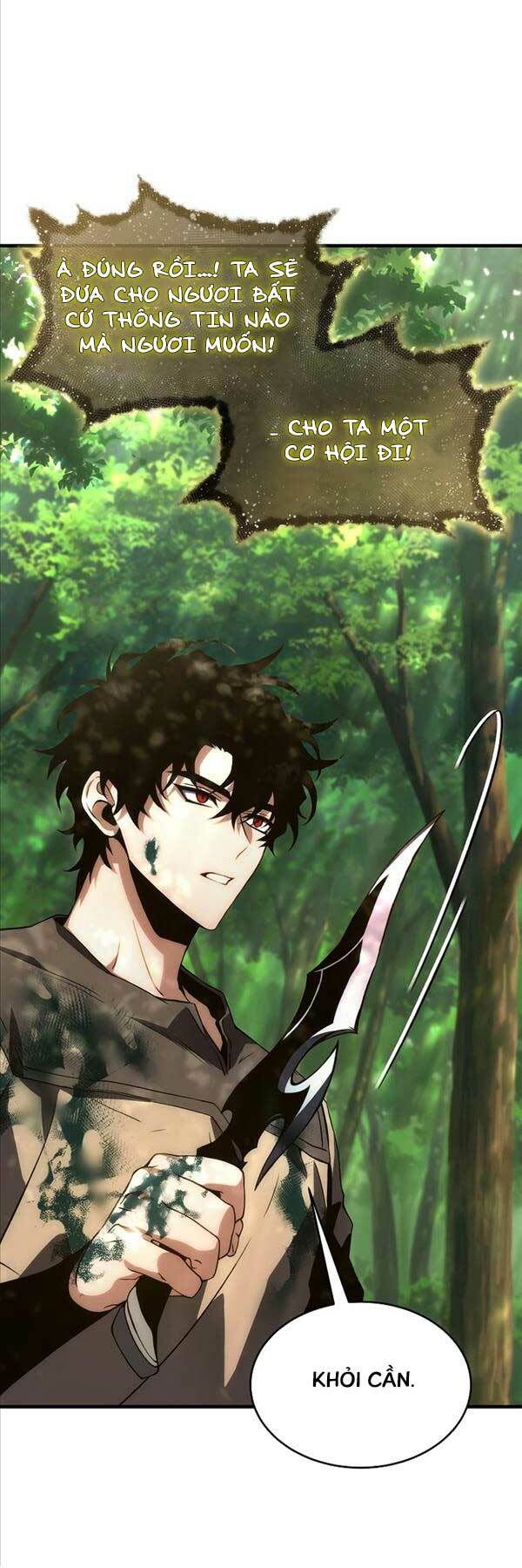 Người Chơi Mạnh Nhất Hồi Quy Lần Thứ 100 - Chapter 4 - Page 32