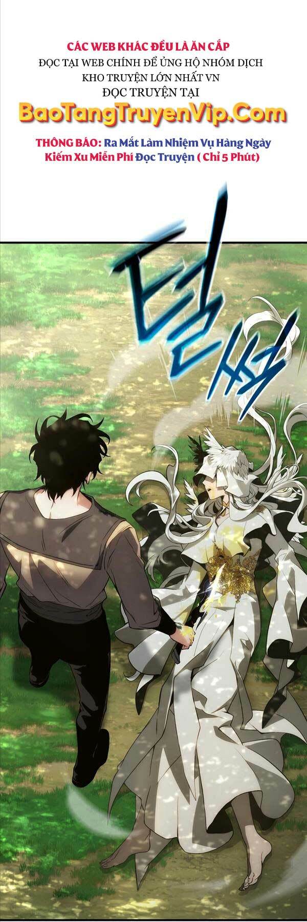 Người Chơi Mạnh Nhất Hồi Quy Lần Thứ 100 - Chapter 4 - Page 37