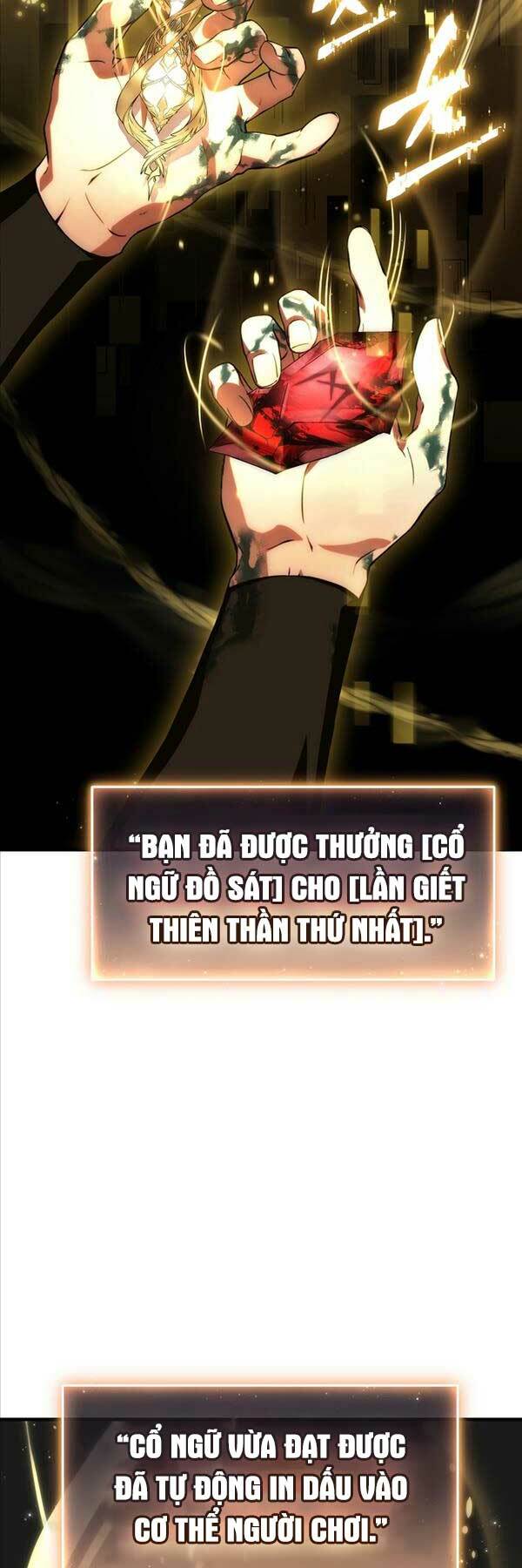 Người Chơi Mạnh Nhất Hồi Quy Lần Thứ 100 - Chapter 4 - Page 40