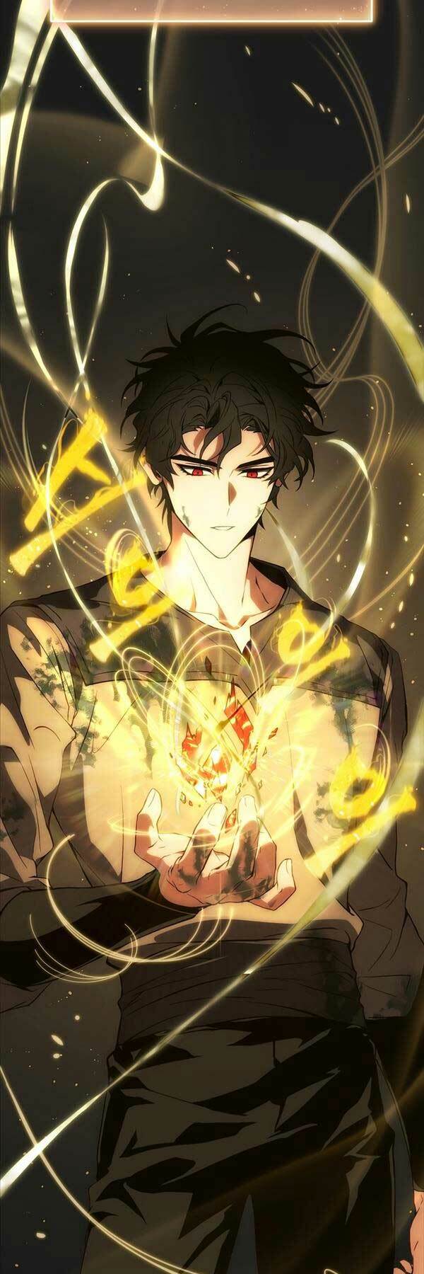 Người Chơi Mạnh Nhất Hồi Quy Lần Thứ 100 - Chapter 4 - Page 41