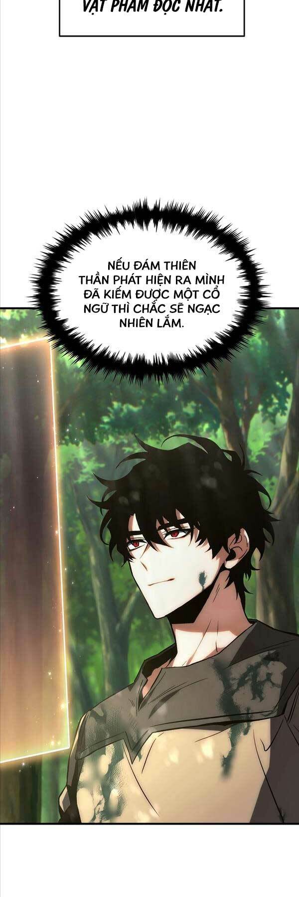 Người Chơi Mạnh Nhất Hồi Quy Lần Thứ 100 - Chapter 4 - Page 44