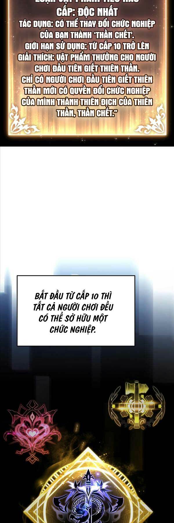 Người Chơi Mạnh Nhất Hồi Quy Lần Thứ 100 - Chapter 4 - Page 47