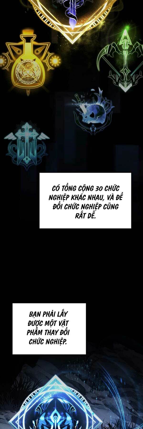 Người Chơi Mạnh Nhất Hồi Quy Lần Thứ 100 - Chapter 4 - Page 48