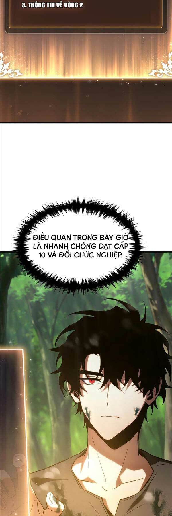 Người Chơi Mạnh Nhất Hồi Quy Lần Thứ 100 - Chapter 4 - Page 54