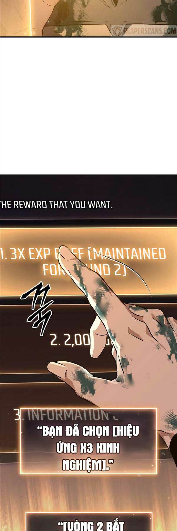 Người Chơi Mạnh Nhất Hồi Quy Lần Thứ 100 - Chapter 4 - Page 55