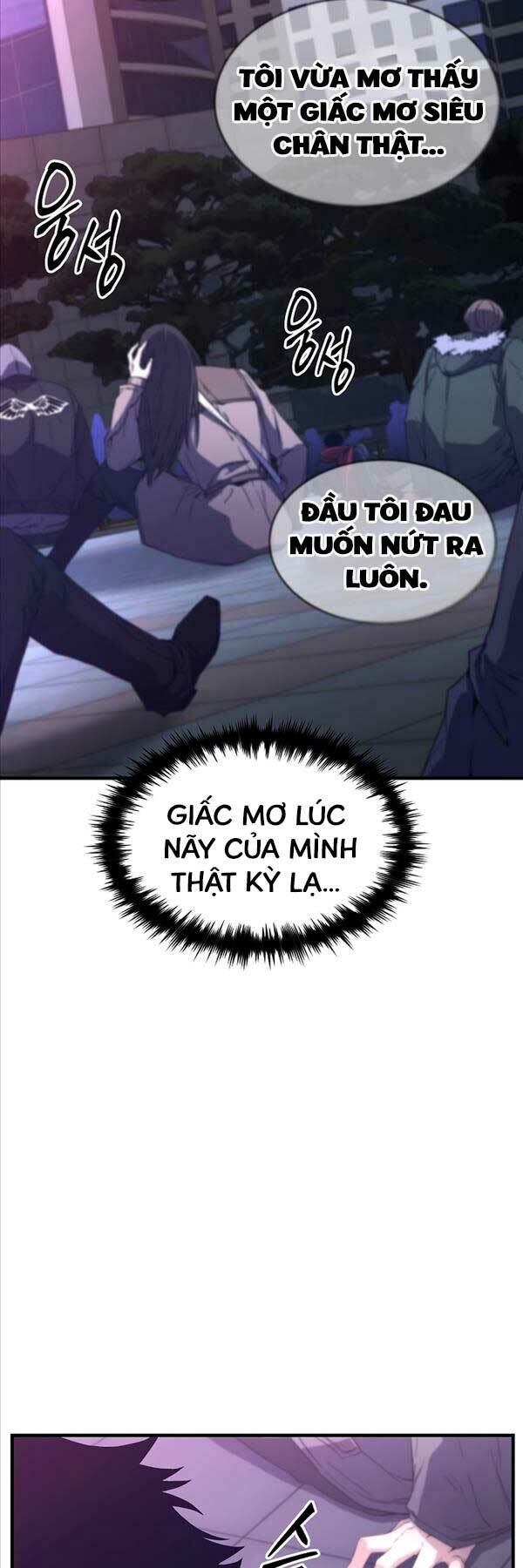 Người Chơi Mạnh Nhất Hồi Quy Lần Thứ 100 - Chapter 4 - Page 64