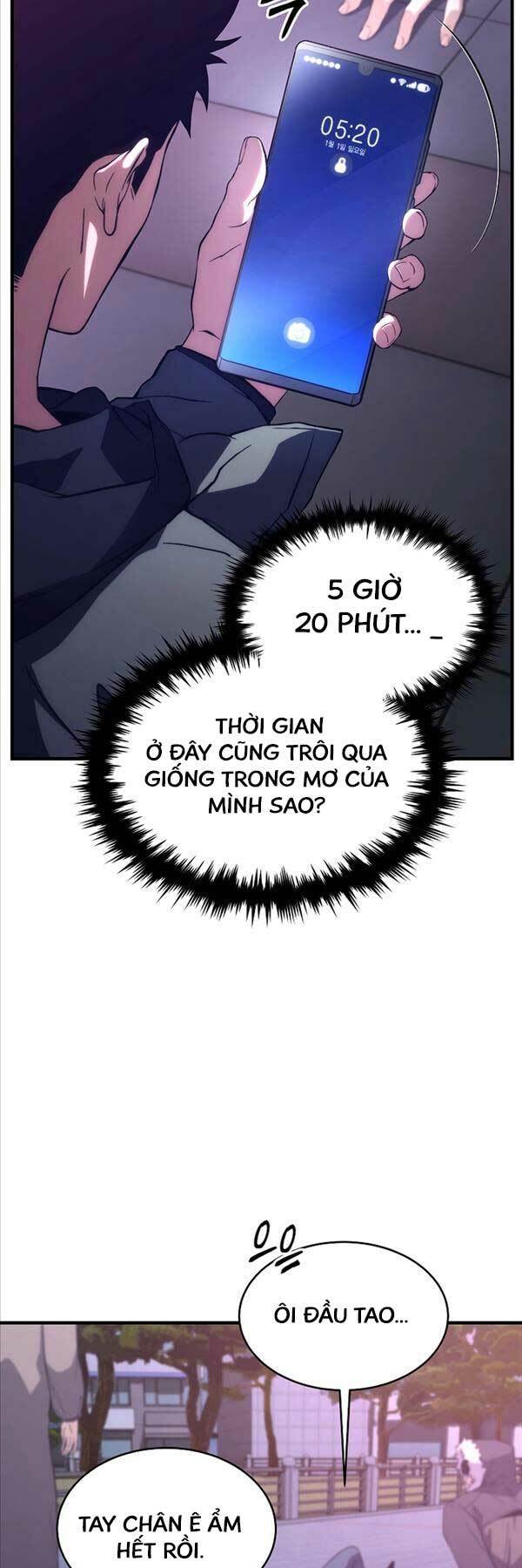 Người Chơi Mạnh Nhất Hồi Quy Lần Thứ 100 - Chapter 4 - Page 65