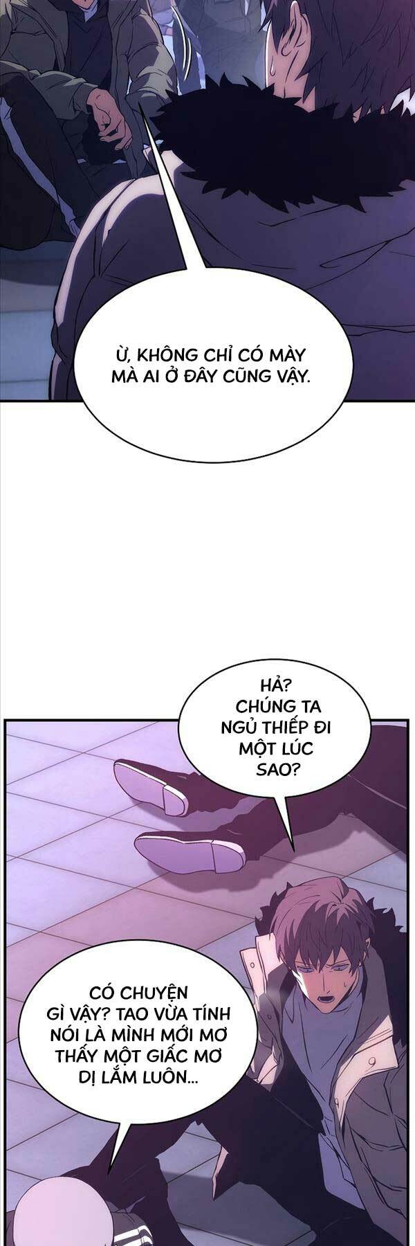 Người Chơi Mạnh Nhất Hồi Quy Lần Thứ 100 - Chapter 4 - Page 67