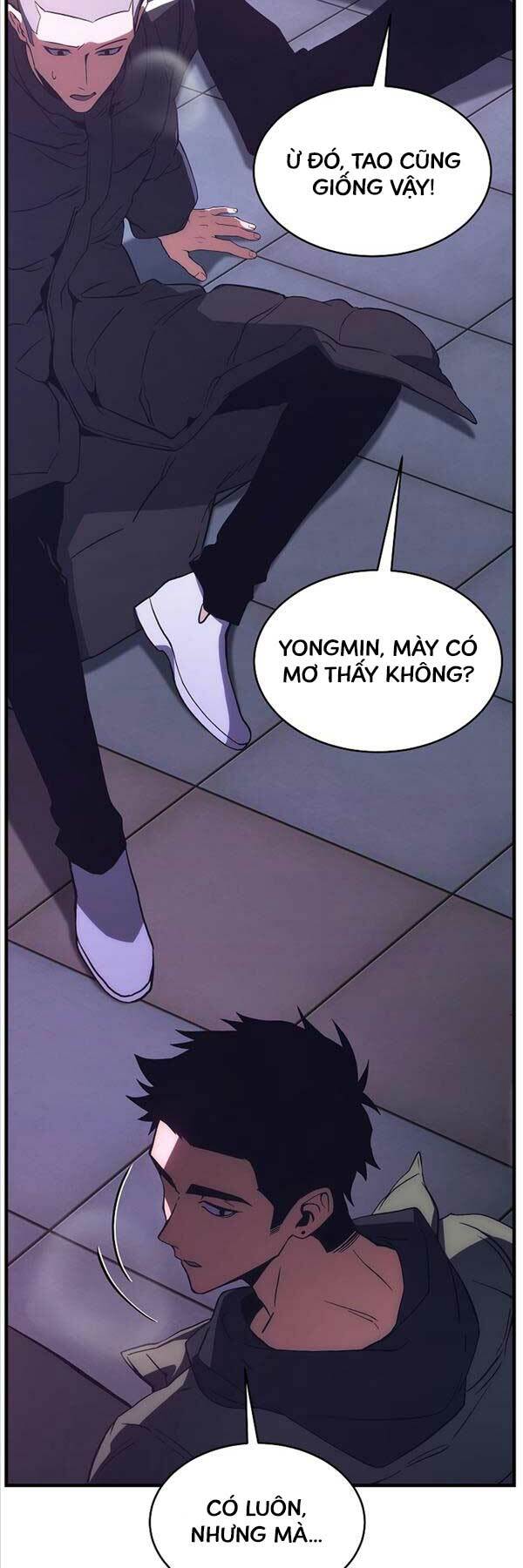 Người Chơi Mạnh Nhất Hồi Quy Lần Thứ 100 - Chapter 4 - Page 68