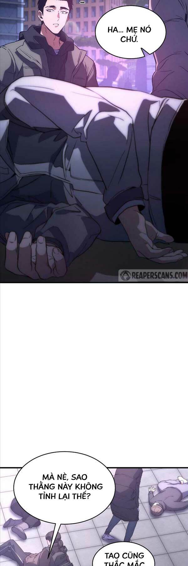 Người Chơi Mạnh Nhất Hồi Quy Lần Thứ 100 - Chapter 4 - Page 71