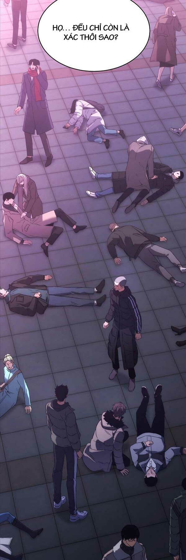 Người Chơi Mạnh Nhất Hồi Quy Lần Thứ 100 - Chapter 4 - Page 80
