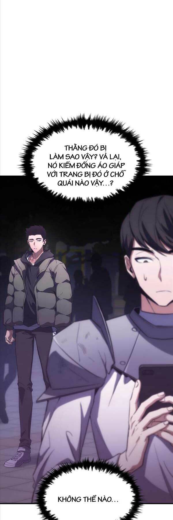 Người Chơi Mạnh Nhất Hồi Quy Lần Thứ 100 - Chapter 5 - Page 9