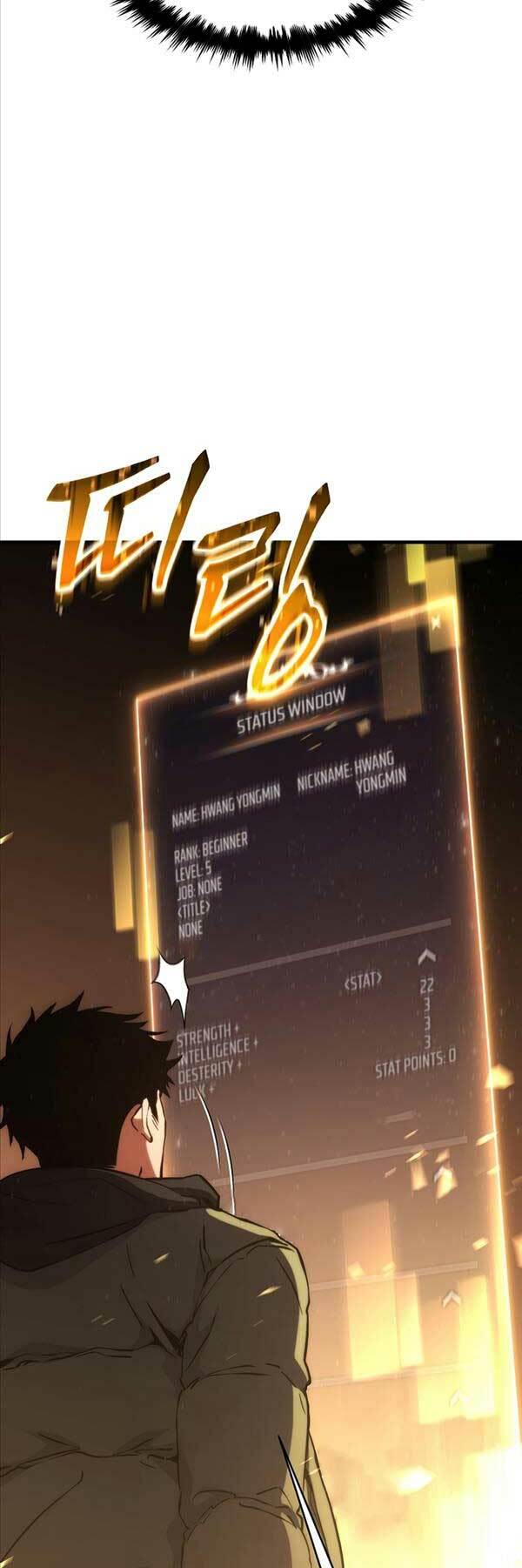 Người Chơi Mạnh Nhất Hồi Quy Lần Thứ 100 - Chapter 5 - Page 11