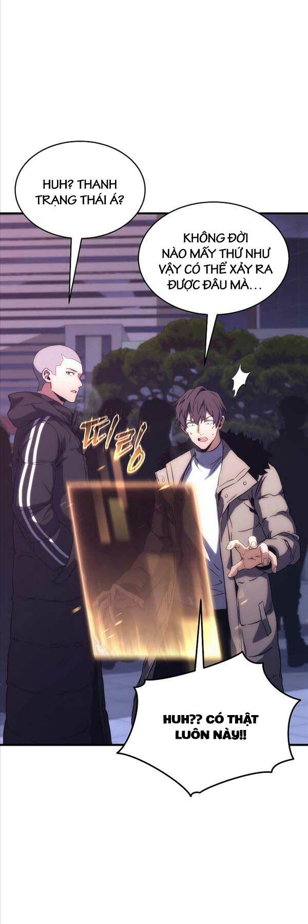 Người Chơi Mạnh Nhất Hồi Quy Lần Thứ 100 - Chapter 5 - Page 13