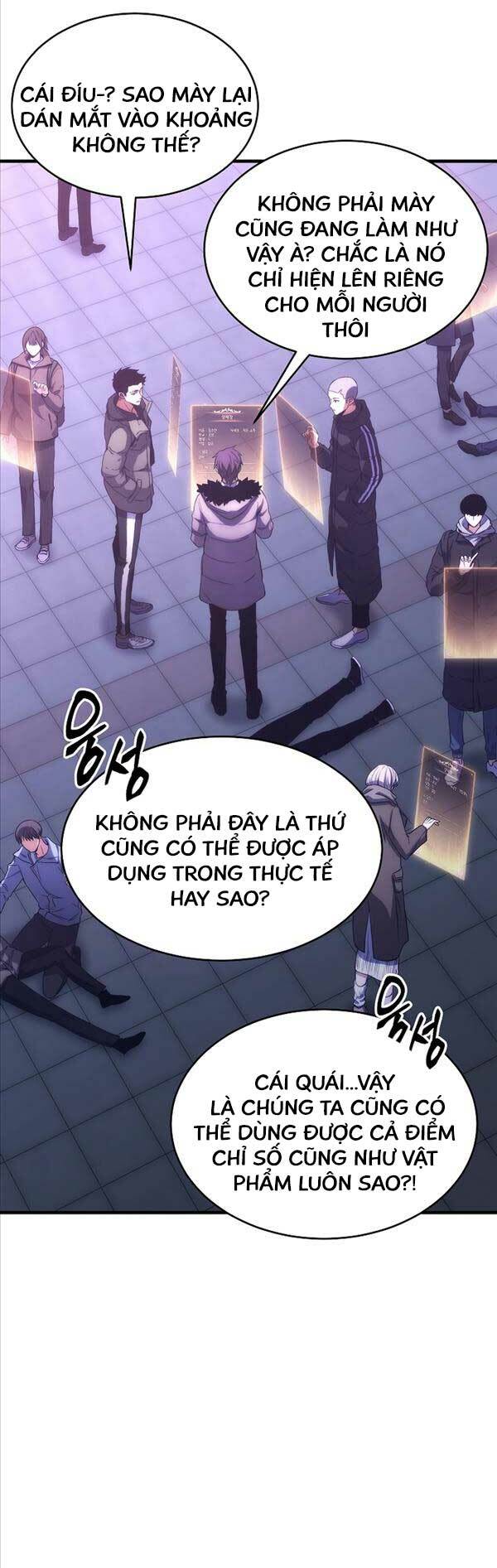 Người Chơi Mạnh Nhất Hồi Quy Lần Thứ 100 - Chapter 5 - Page 14