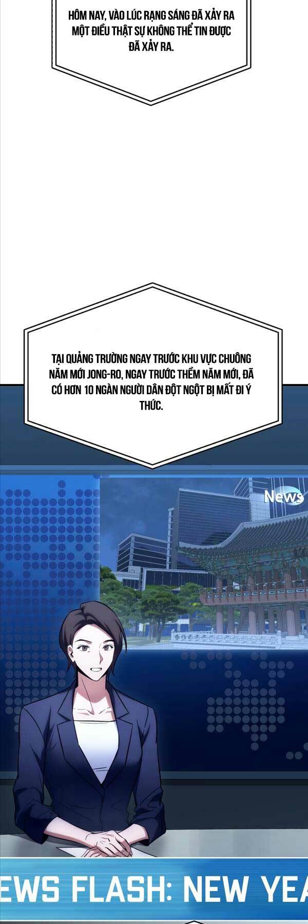 Người Chơi Mạnh Nhất Hồi Quy Lần Thứ 100 - Chapter 5 - Page 19