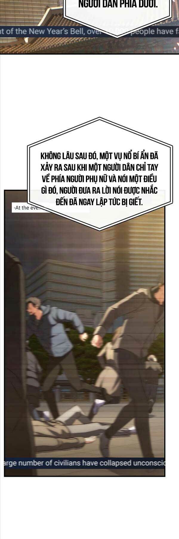 Người Chơi Mạnh Nhất Hồi Quy Lần Thứ 100 - Chapter 5 - Page 21