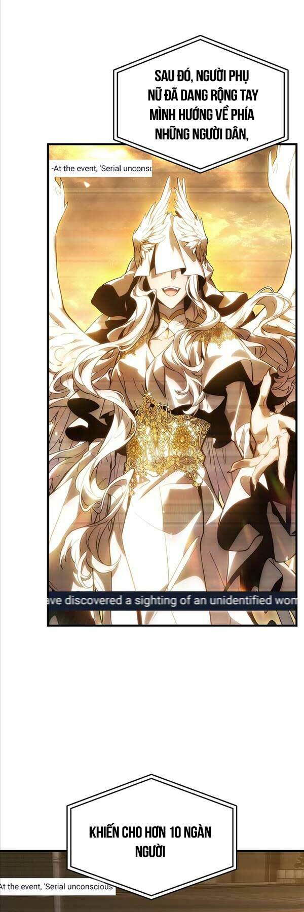 Người Chơi Mạnh Nhất Hồi Quy Lần Thứ 100 - Chapter 5 - Page 22