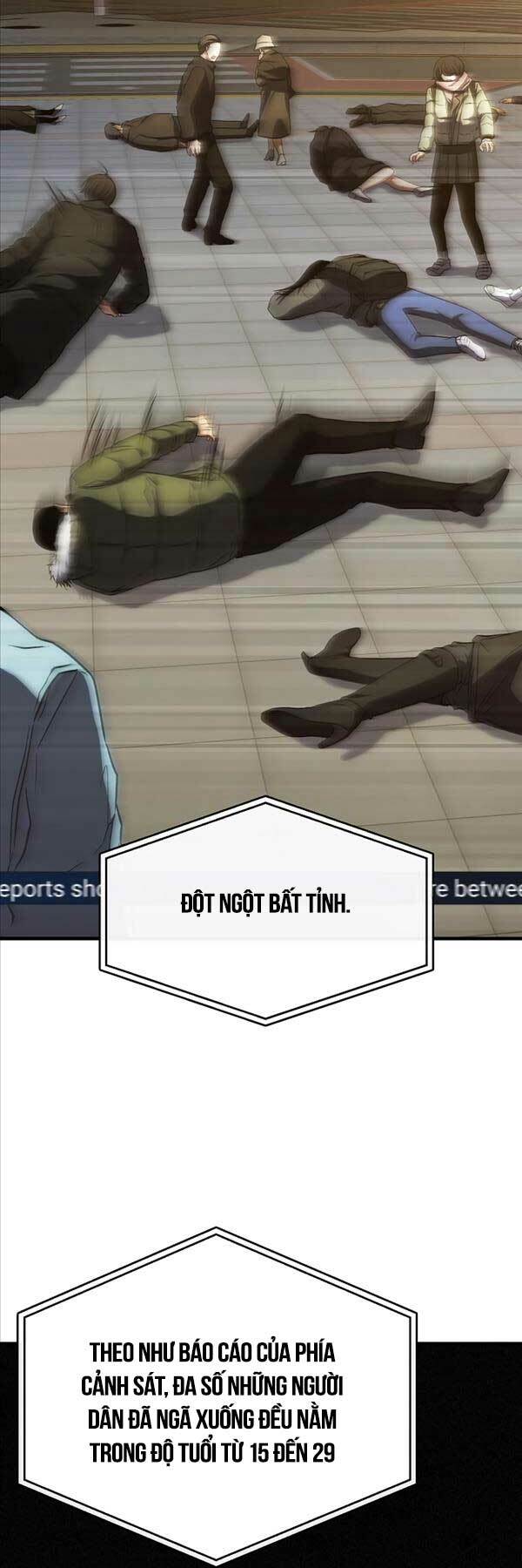 Người Chơi Mạnh Nhất Hồi Quy Lần Thứ 100 - Chapter 5 - Page 23