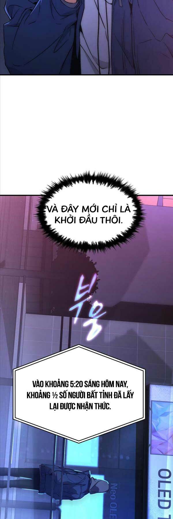 Người Chơi Mạnh Nhất Hồi Quy Lần Thứ 100 - Chapter 5 - Page 27