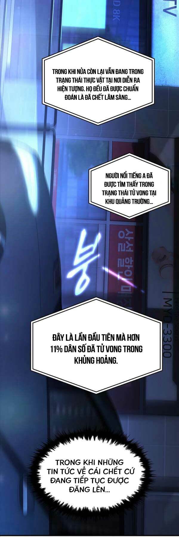 Người Chơi Mạnh Nhất Hồi Quy Lần Thứ 100 - Chapter 5 - Page 28