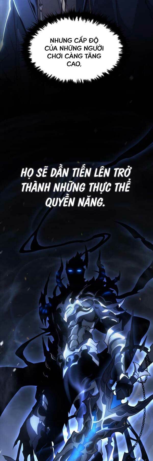 Người Chơi Mạnh Nhất Hồi Quy Lần Thứ 100 - Chapter 5 - Page 32