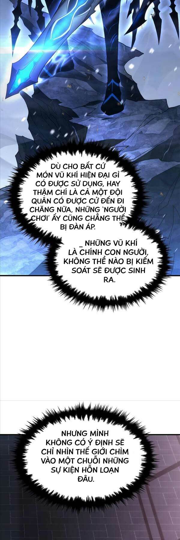 Người Chơi Mạnh Nhất Hồi Quy Lần Thứ 100 - Chapter 5 - Page 33