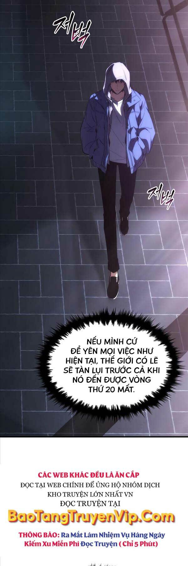 Người Chơi Mạnh Nhất Hồi Quy Lần Thứ 100 - Chapter 5 - Page 34