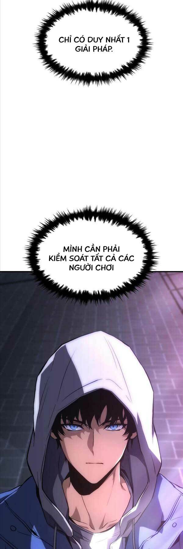 Người Chơi Mạnh Nhất Hồi Quy Lần Thứ 100 - Chapter 5 - Page 35