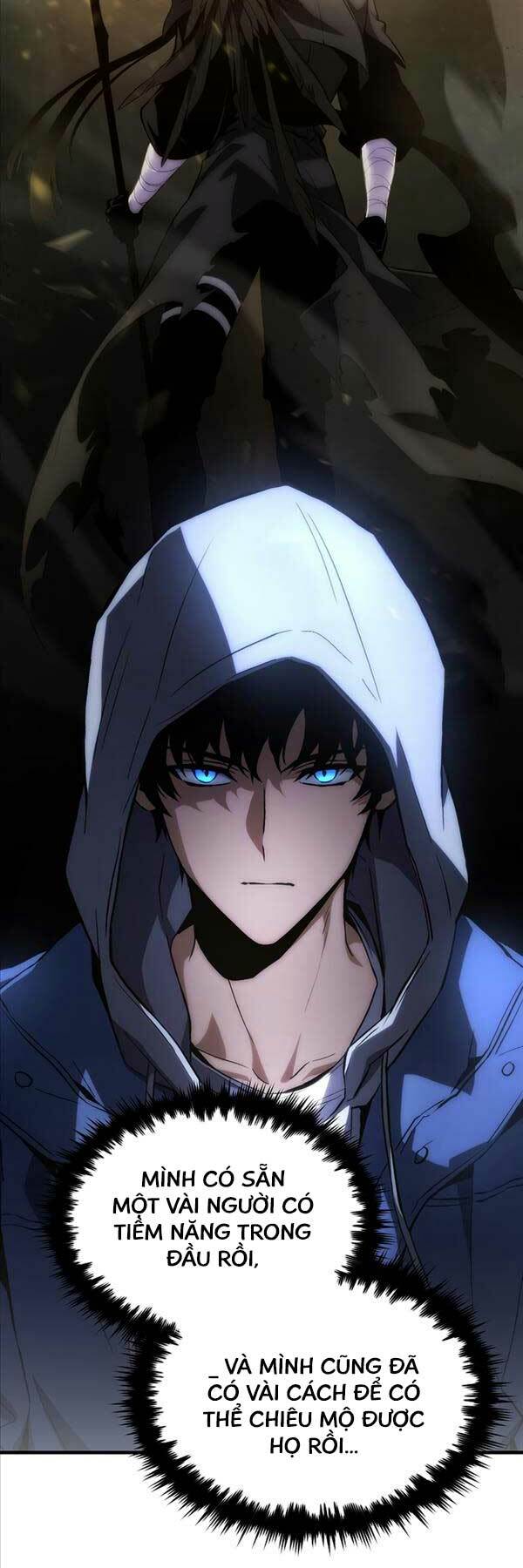 Người Chơi Mạnh Nhất Hồi Quy Lần Thứ 100 - Chapter 5 - Page 37