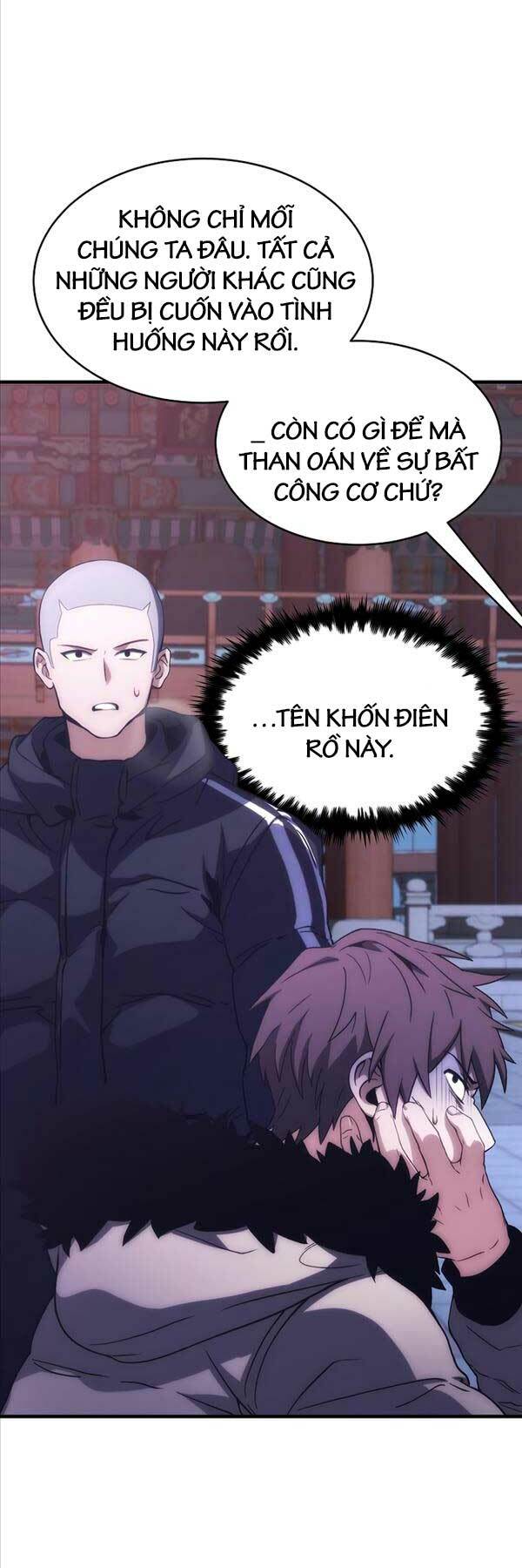 Người Chơi Mạnh Nhất Hồi Quy Lần Thứ 100 - Chapter 5 - Page 3