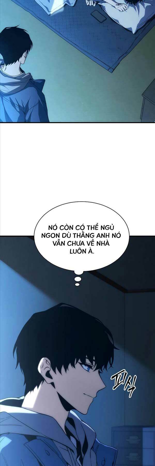 Người Chơi Mạnh Nhất Hồi Quy Lần Thứ 100 - Chapter 5 - Page 45