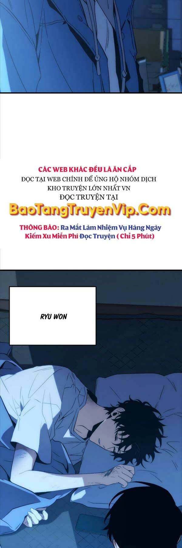 Người Chơi Mạnh Nhất Hồi Quy Lần Thứ 100 - Chapter 5 - Page 46