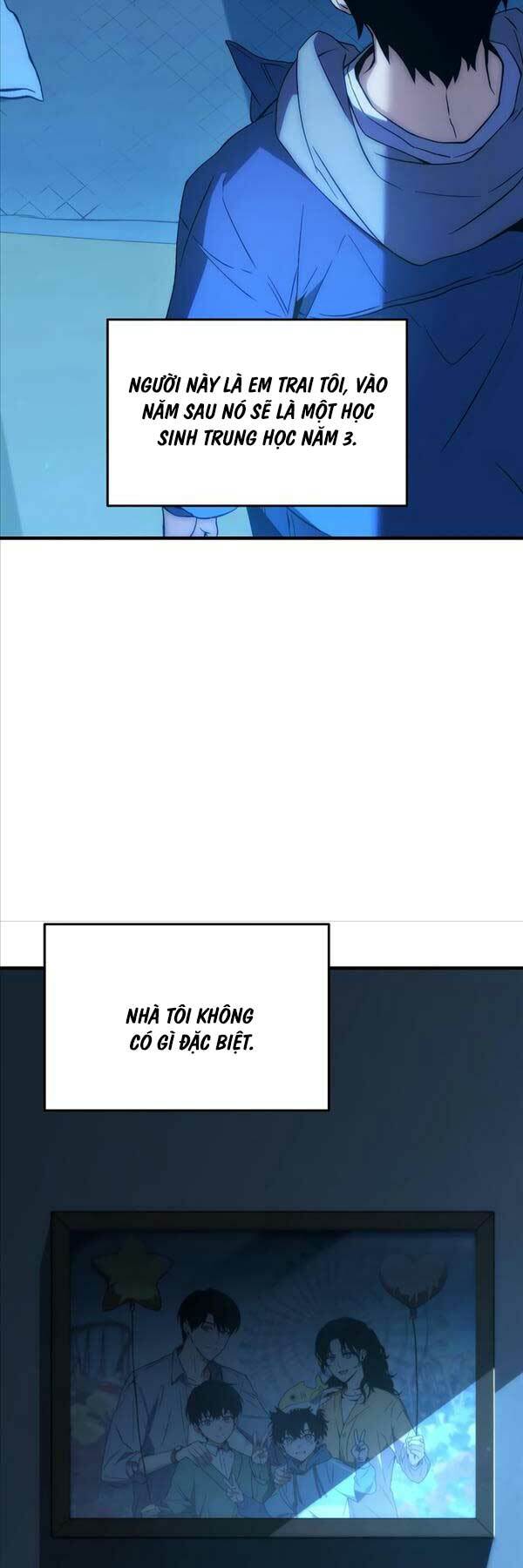 Người Chơi Mạnh Nhất Hồi Quy Lần Thứ 100 - Chapter 5 - Page 47