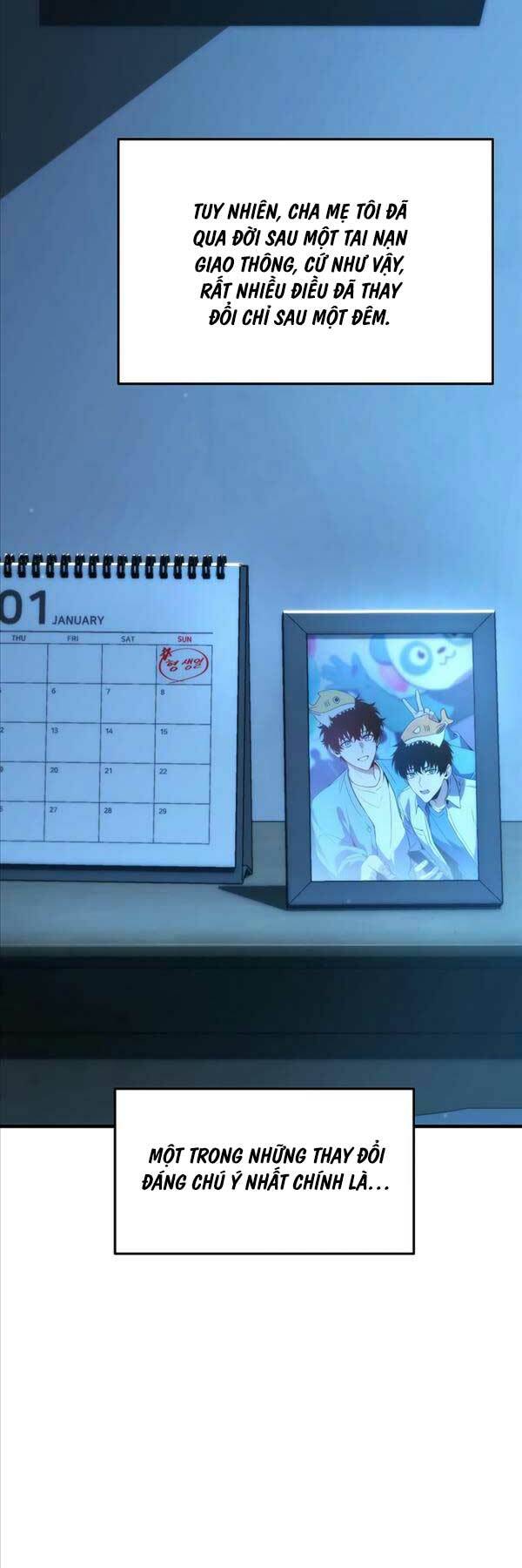 Người Chơi Mạnh Nhất Hồi Quy Lần Thứ 100 - Chapter 5 - Page 48