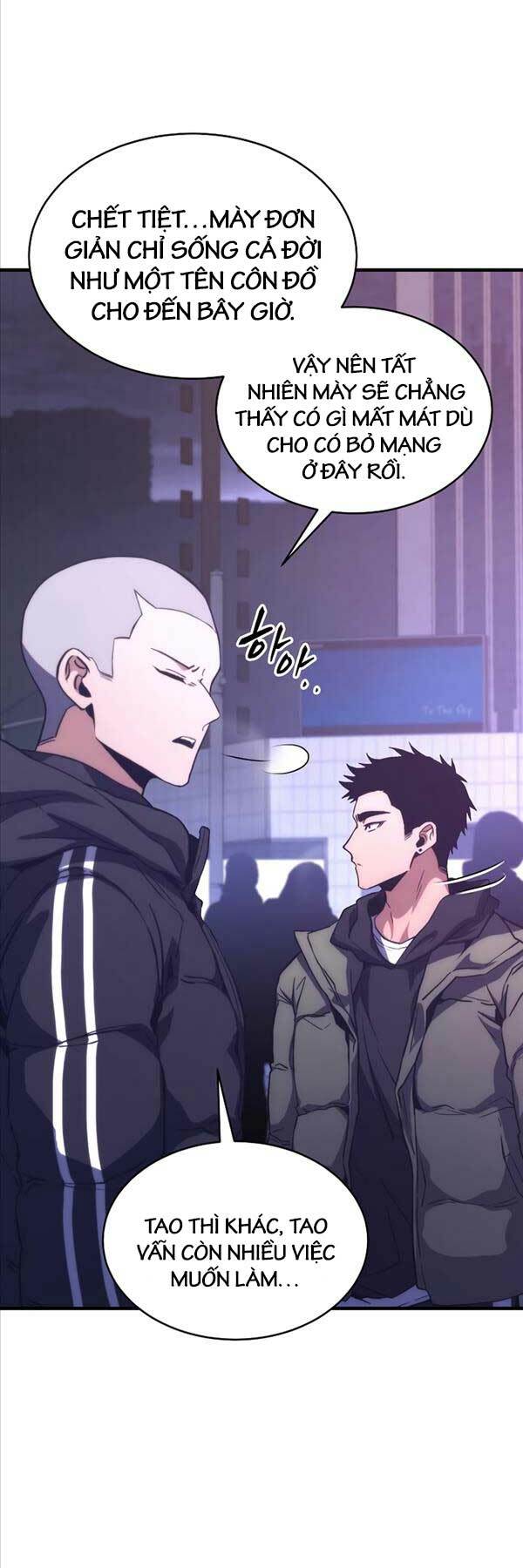 Người Chơi Mạnh Nhất Hồi Quy Lần Thứ 100 - Chapter 5 - Page 4