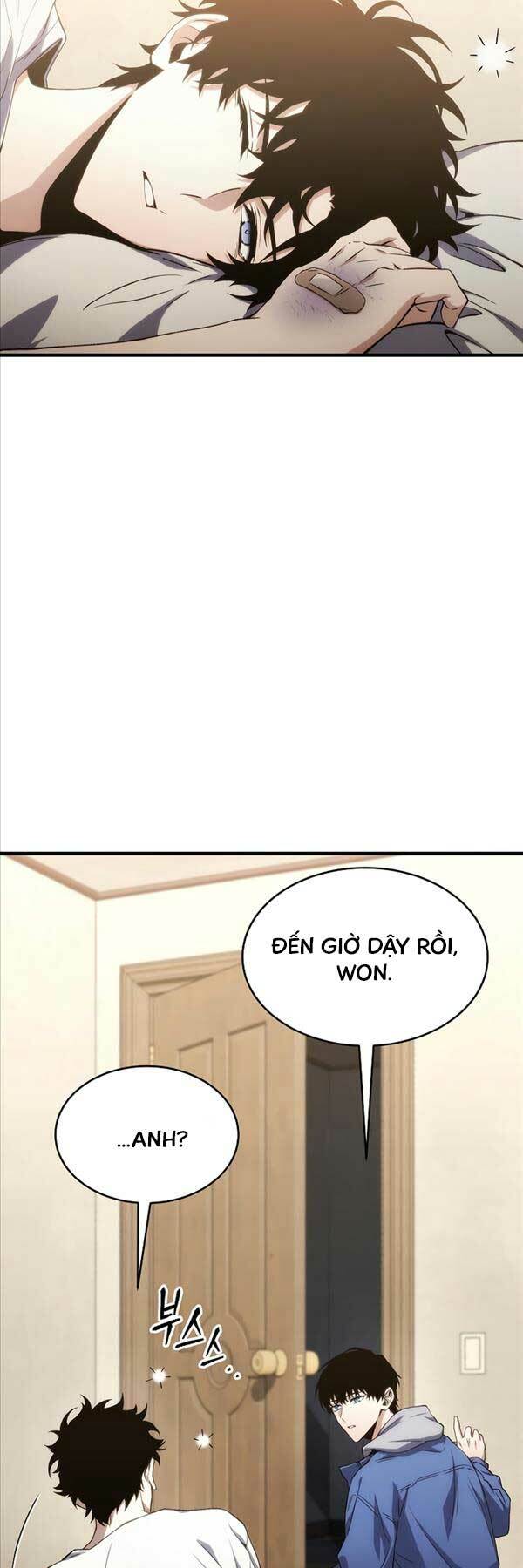 Người Chơi Mạnh Nhất Hồi Quy Lần Thứ 100 - Chapter 5 - Page 52