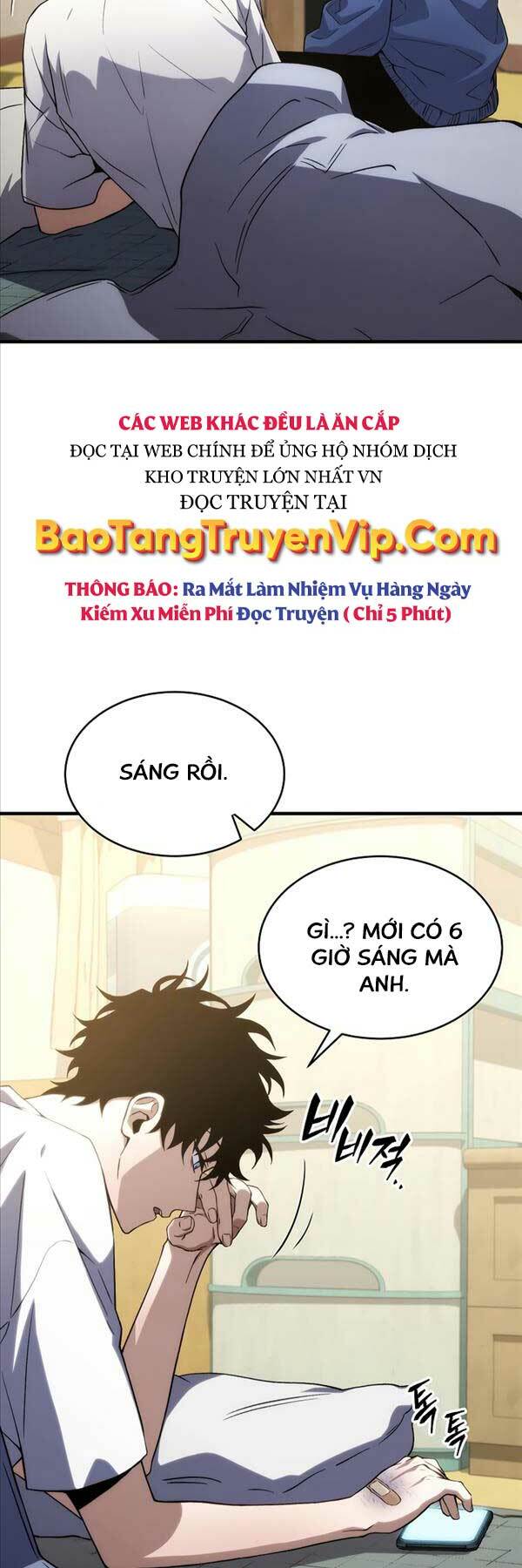 Người Chơi Mạnh Nhất Hồi Quy Lần Thứ 100 - Chapter 5 - Page 53