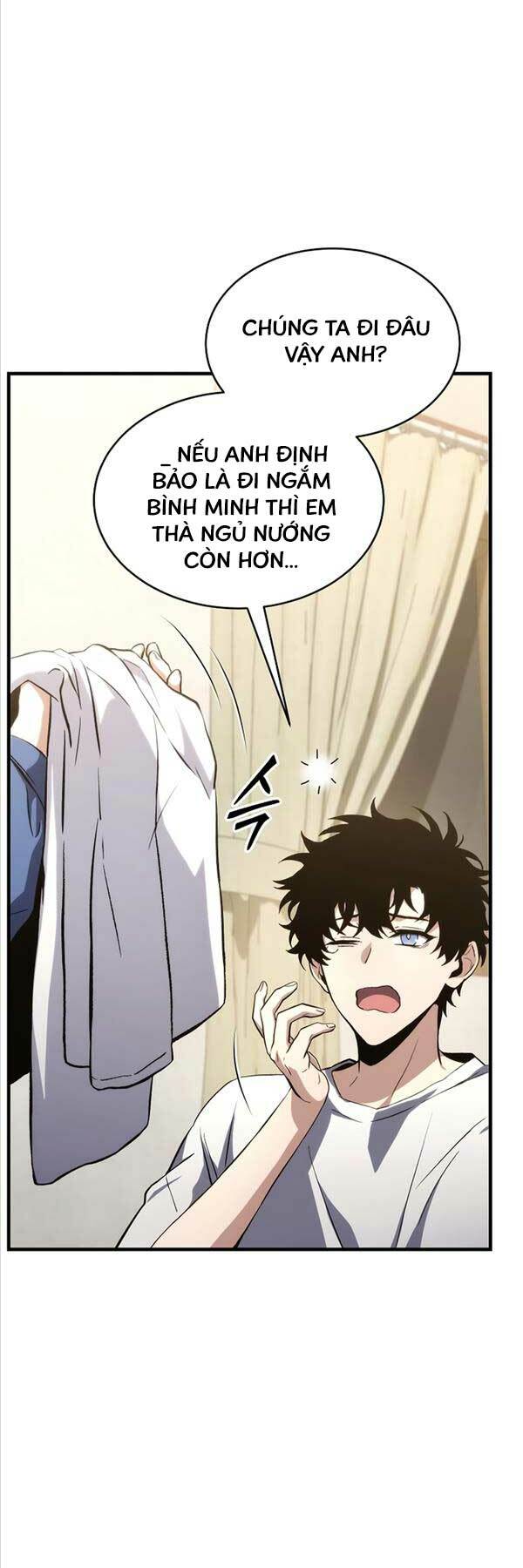 Người Chơi Mạnh Nhất Hồi Quy Lần Thứ 100 - Chapter 5 - Page 56