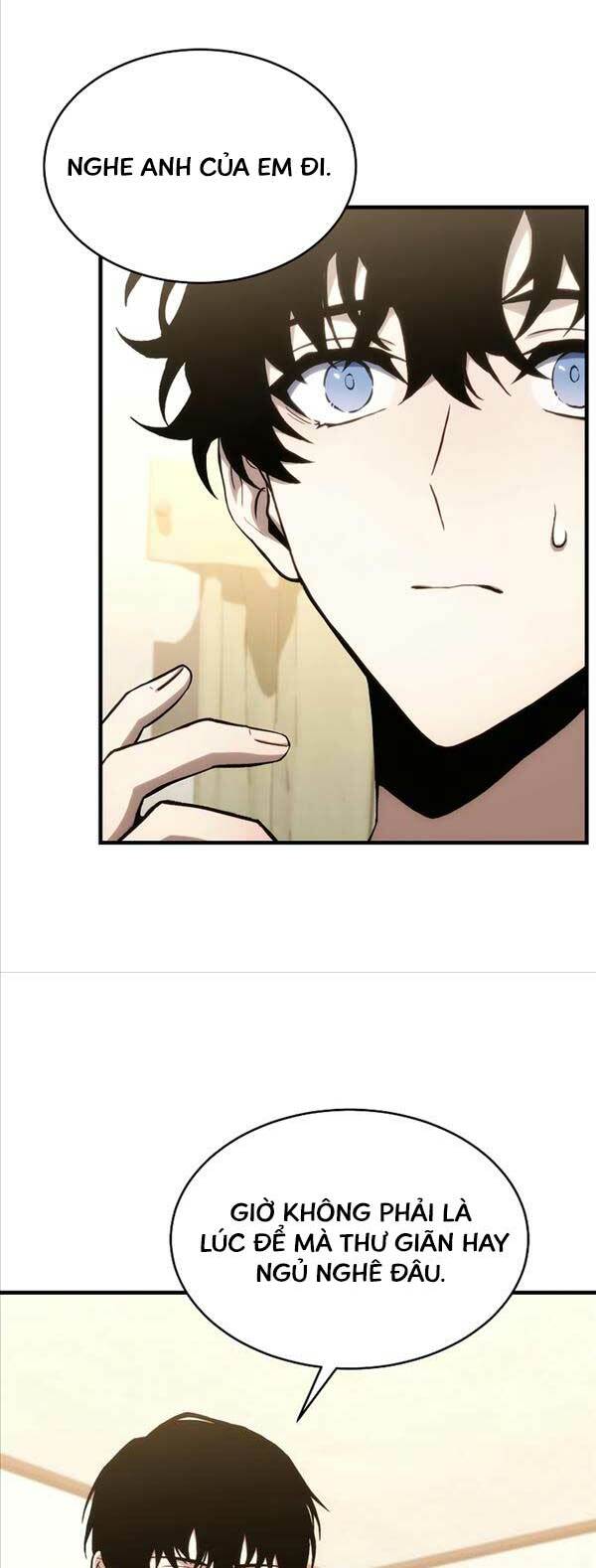 Người Chơi Mạnh Nhất Hồi Quy Lần Thứ 100 - Chapter 5 - Page 57