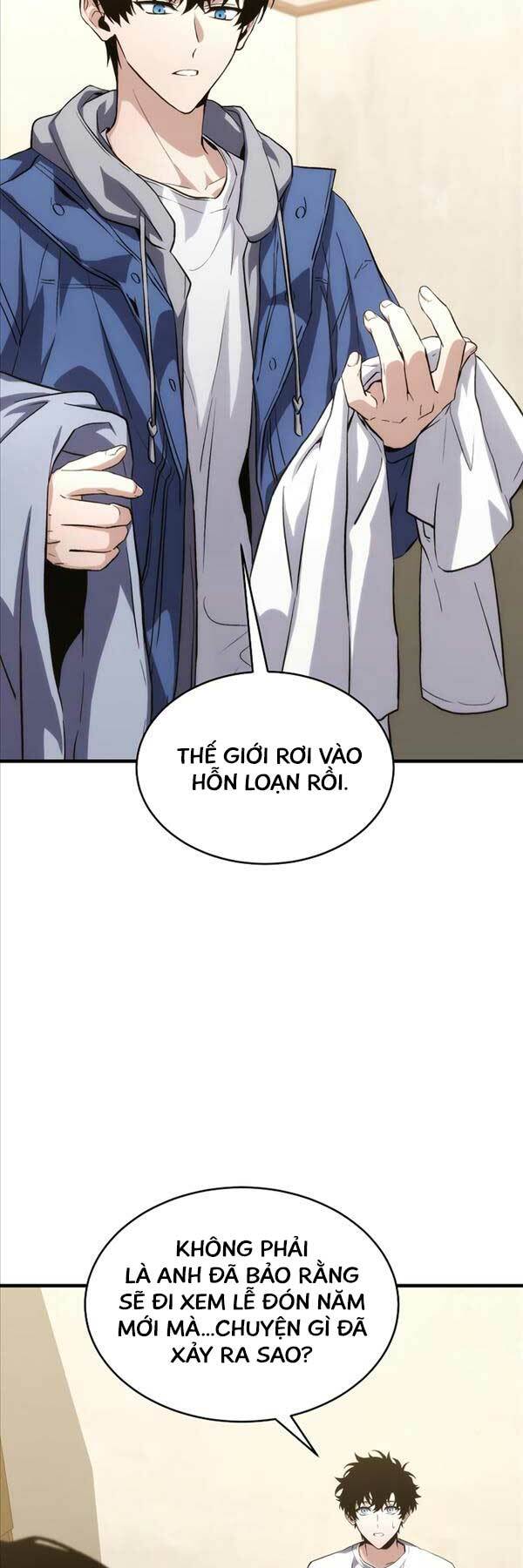 Người Chơi Mạnh Nhất Hồi Quy Lần Thứ 100 - Chapter 5 - Page 58