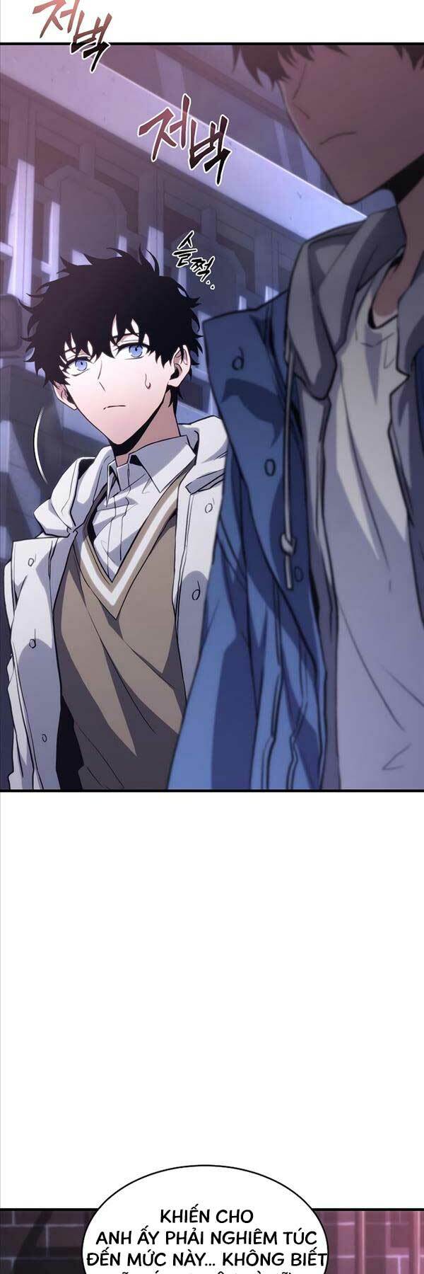 Người Chơi Mạnh Nhất Hồi Quy Lần Thứ 100 - Chapter 5 - Page 61